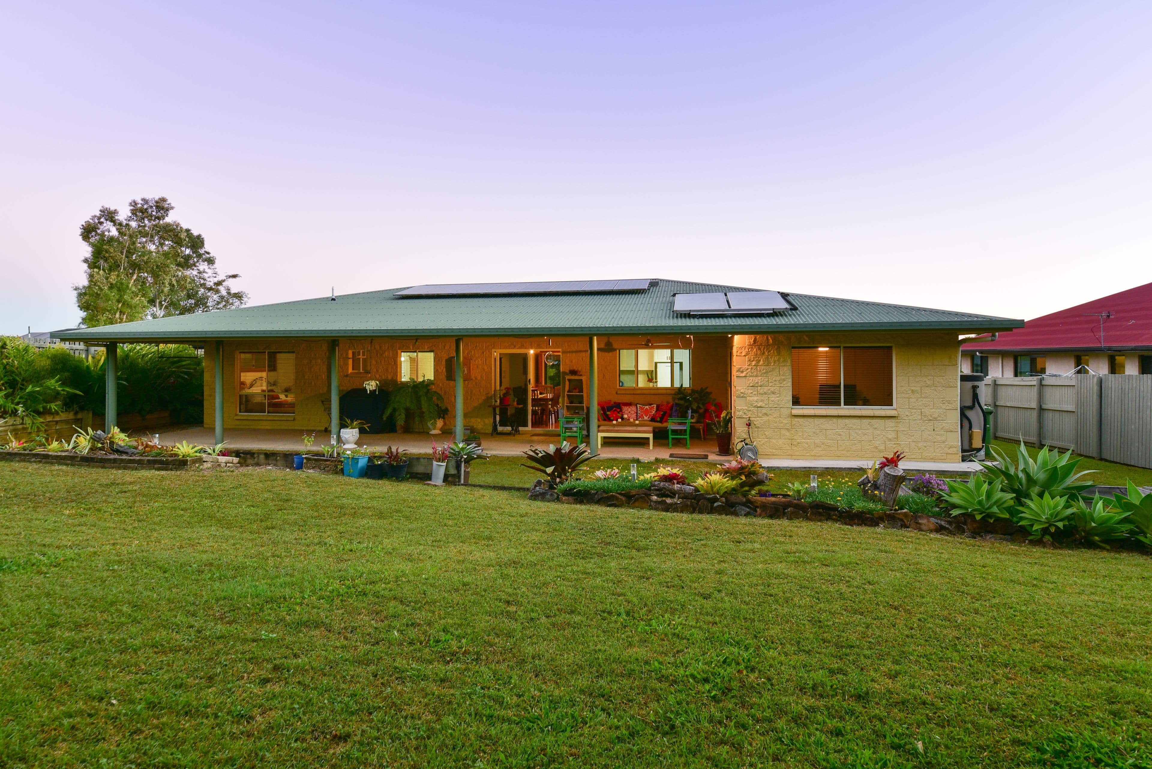 25 Riverview Drive, Mount Julian QLD 4800, Mount Julian - Thumbnail 3