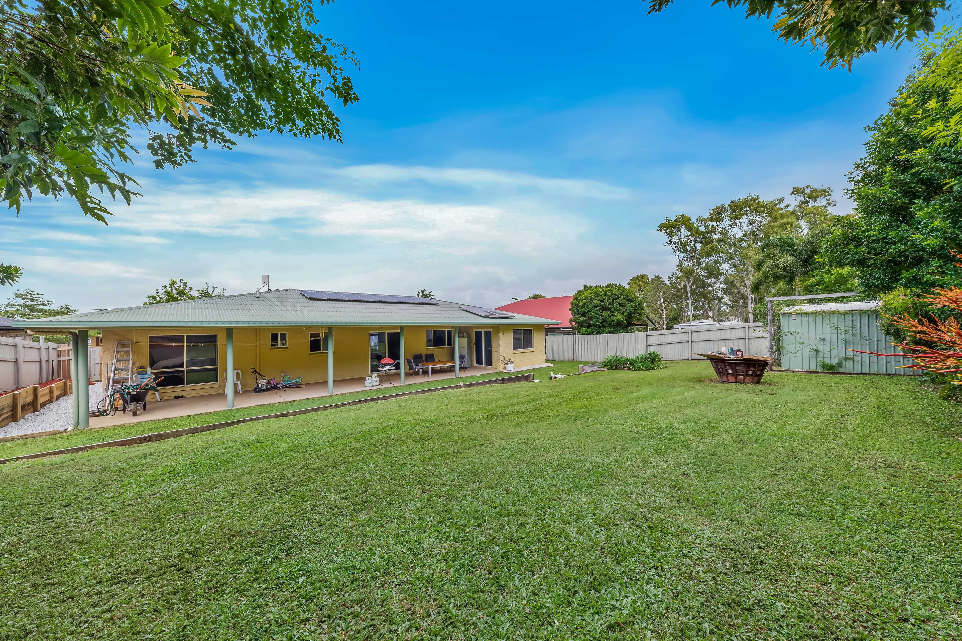 25 Riverview Drive, Mount Julian QLD 4800, Mount Julian - Thumbnail 5