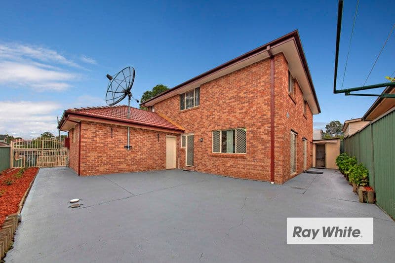 1A Wellington Road, Auburn NSW 2144, Auburn - Thumbnail 8