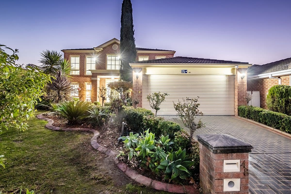 48 Drummer Lane, Narre Warren VIC 3805, Narre Warren - Thumbnail 2