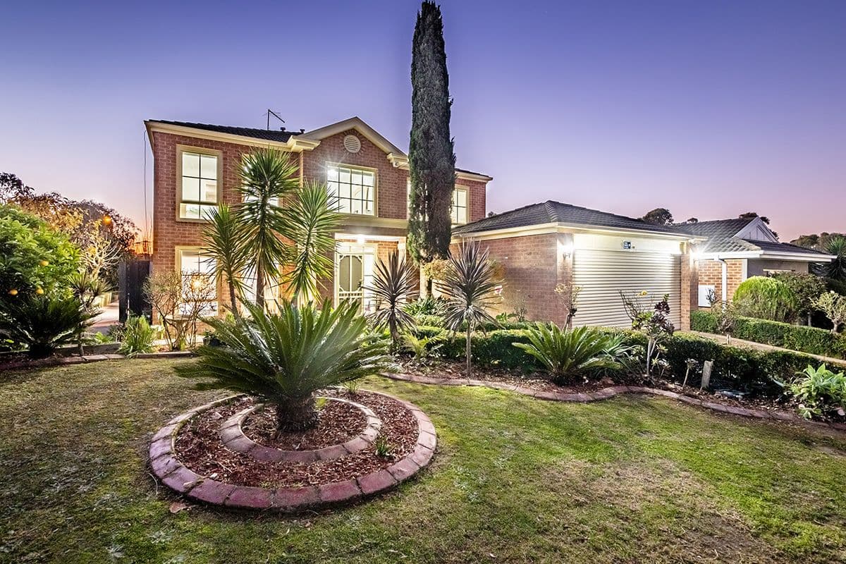 48 Drummer Lane, Narre Warren VIC 3805, Narre Warren - Thumbnail 3