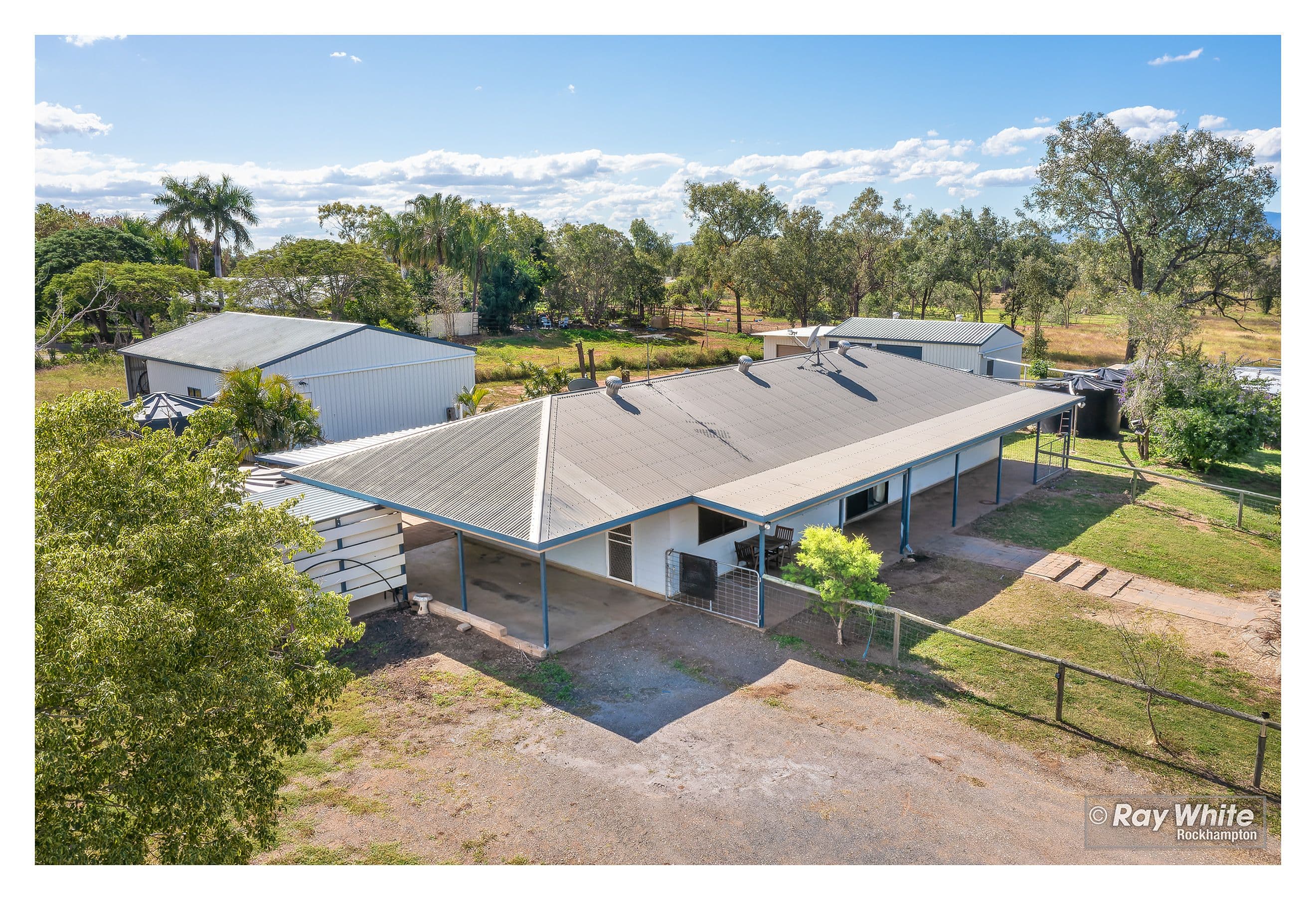 65 Stewart Street, Gracemere QLD 4702, Gracemere - Image 1