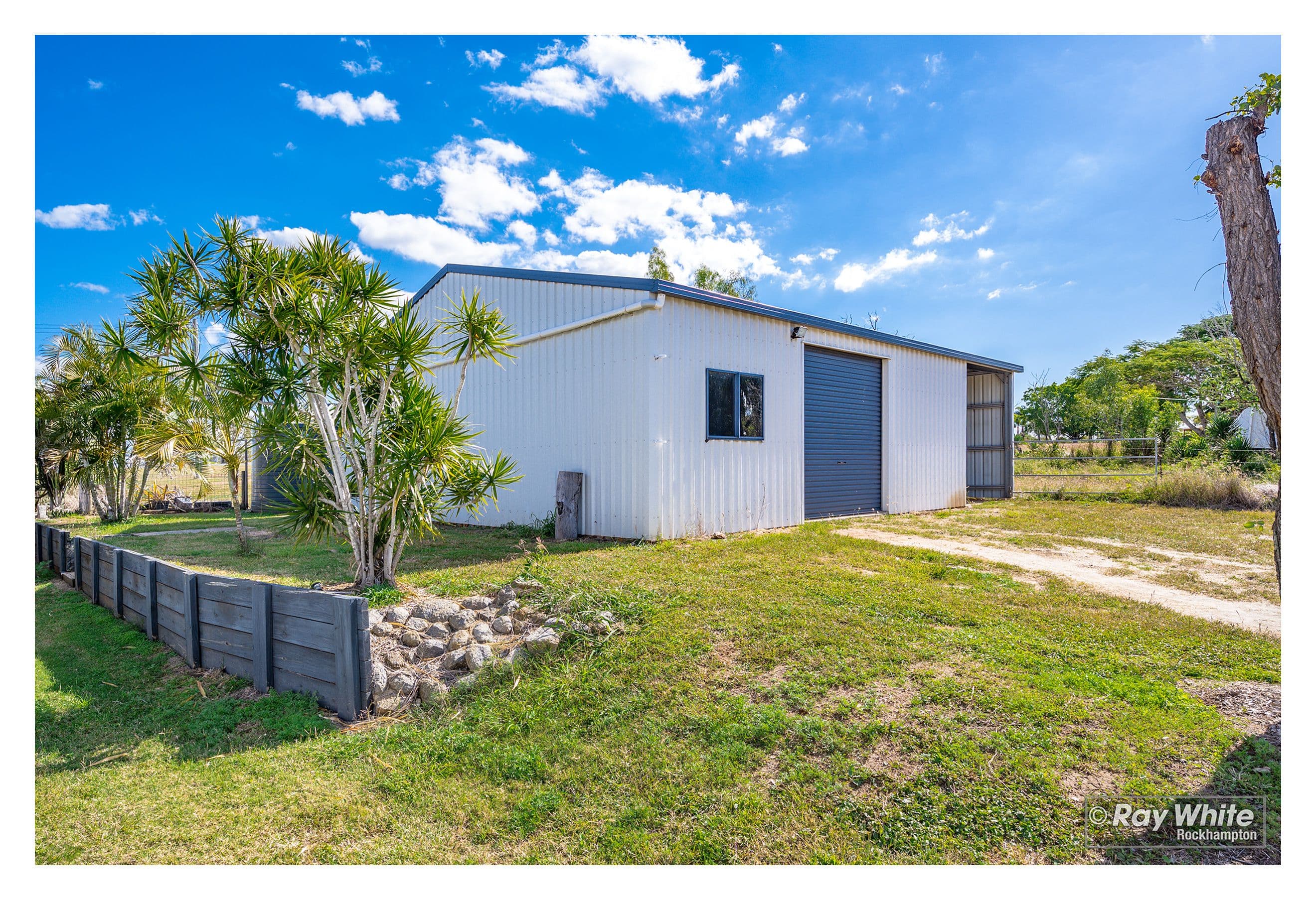 65 Stewart Street, Gracemere QLD 4702, Gracemere - Thumbnail 2