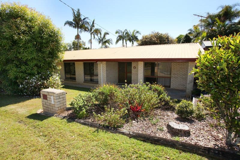 1 Camden Way, MAROOCHYDORE QLD 4558, Maroochydore - Image 1