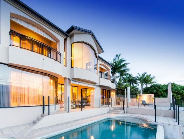 25 Sir Bruce Small Boulevard, BENOWA WATERS QLD 4217, Benowa - Image 1