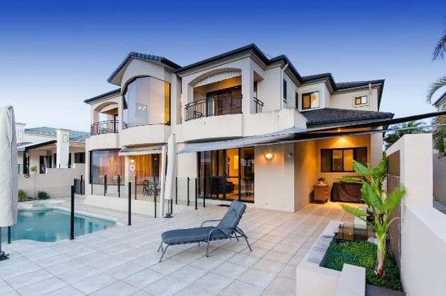 25 Sir Bruce Small Boulevard, BENOWA WATERS QLD 4217, Benowa - Thumbnail 2