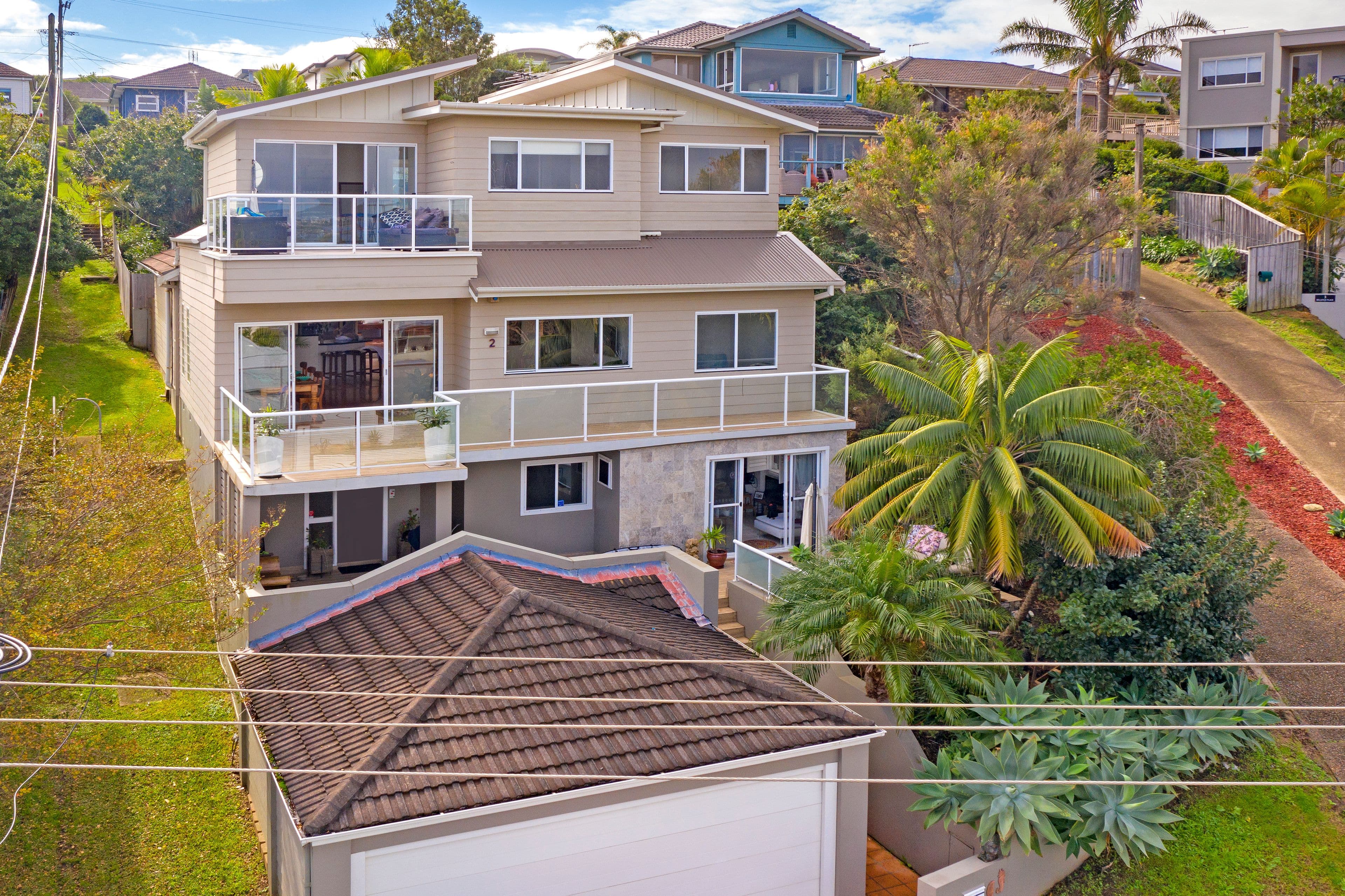 2 Bellevue Parade, North Curl Curl NSW 2099, North Curl Curl - Thumbnail 7