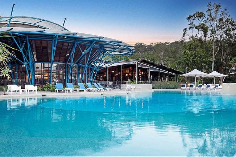 13 Eastern Forest, Kingfisher Bay, Fraser Island QLD 4581, Fraser Island - Thumbnail 3