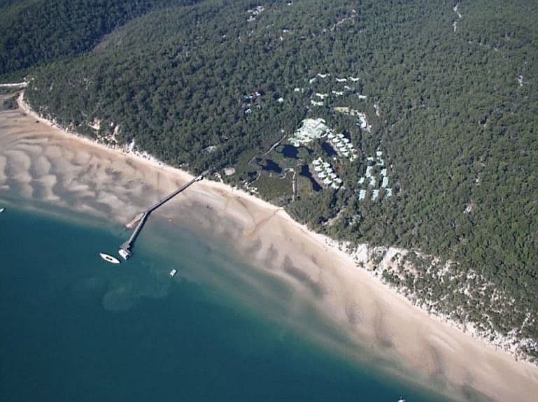 13 Eastern Forest, Kingfisher Bay, Fraser Island QLD 4581, Fraser Island - Thumbnail 4