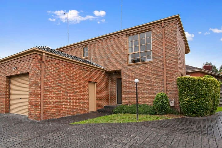 9-13 Long Valley Way, DONCASTER EAST VIC 3109, Doncaster East - Image 1