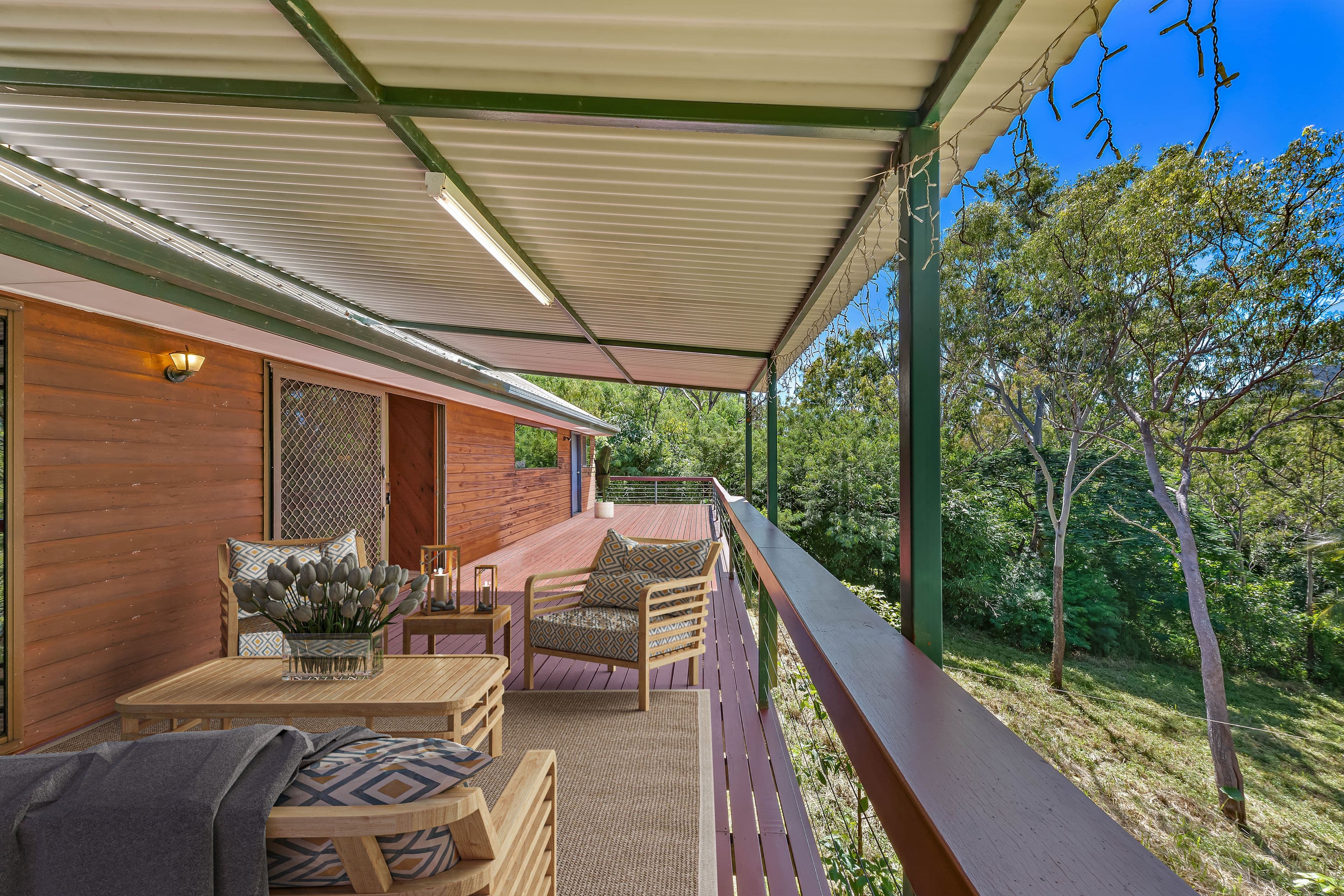 23 Hibiscus Road, Cannon Valley QLD 4800, Cannon Valley - Thumbnail 4