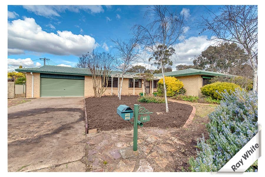 30 Diamantina Crescent, Kaleen ACT 2617, Kaleen - Image 1