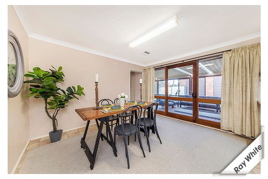 30 Diamantina Crescent, Kaleen ACT 2617, Kaleen - Thumbnail 4