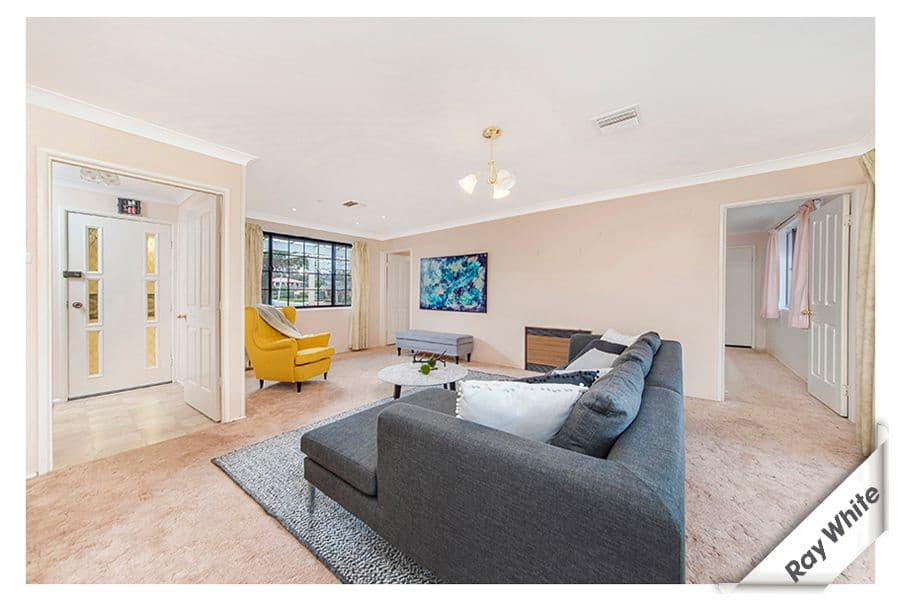 30 Diamantina Crescent, Kaleen ACT 2617, Kaleen - Thumbnail 5