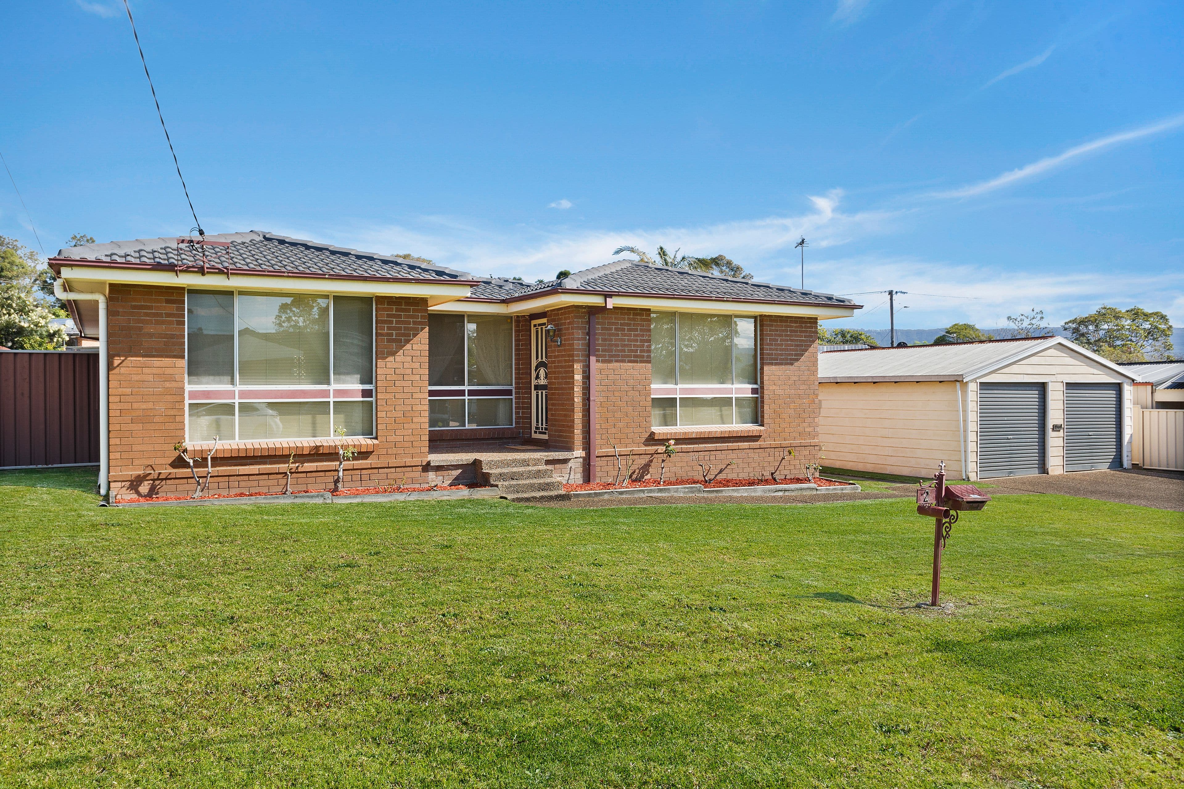 2 Parsons Place, Albion Park NSW 2527, Albion Park - Image 1