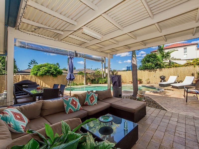 4 Eton Drive, Oxenford QLD 4210, Oxenford - Thumbnail 4