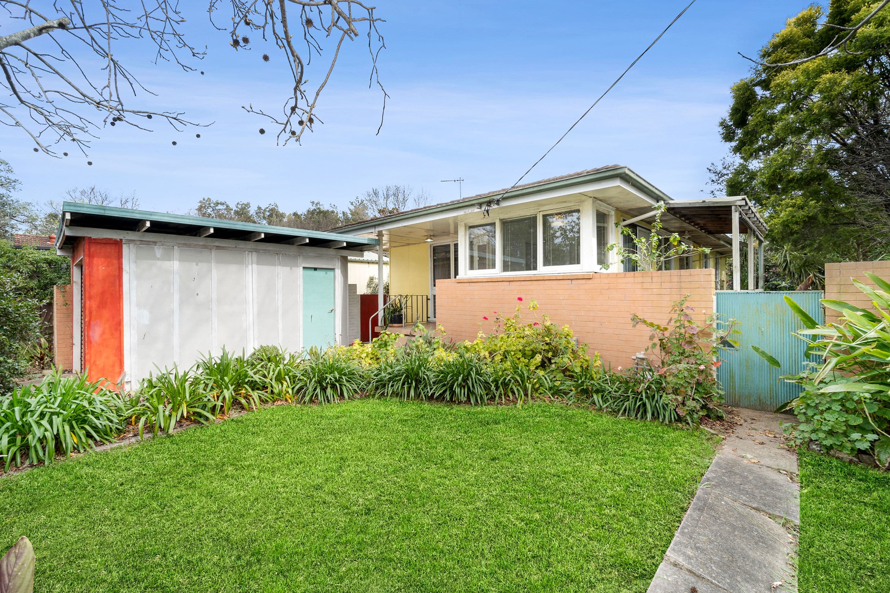 60 Hereford Street, Hobartville NSW 2753, Hobartville - Image 1