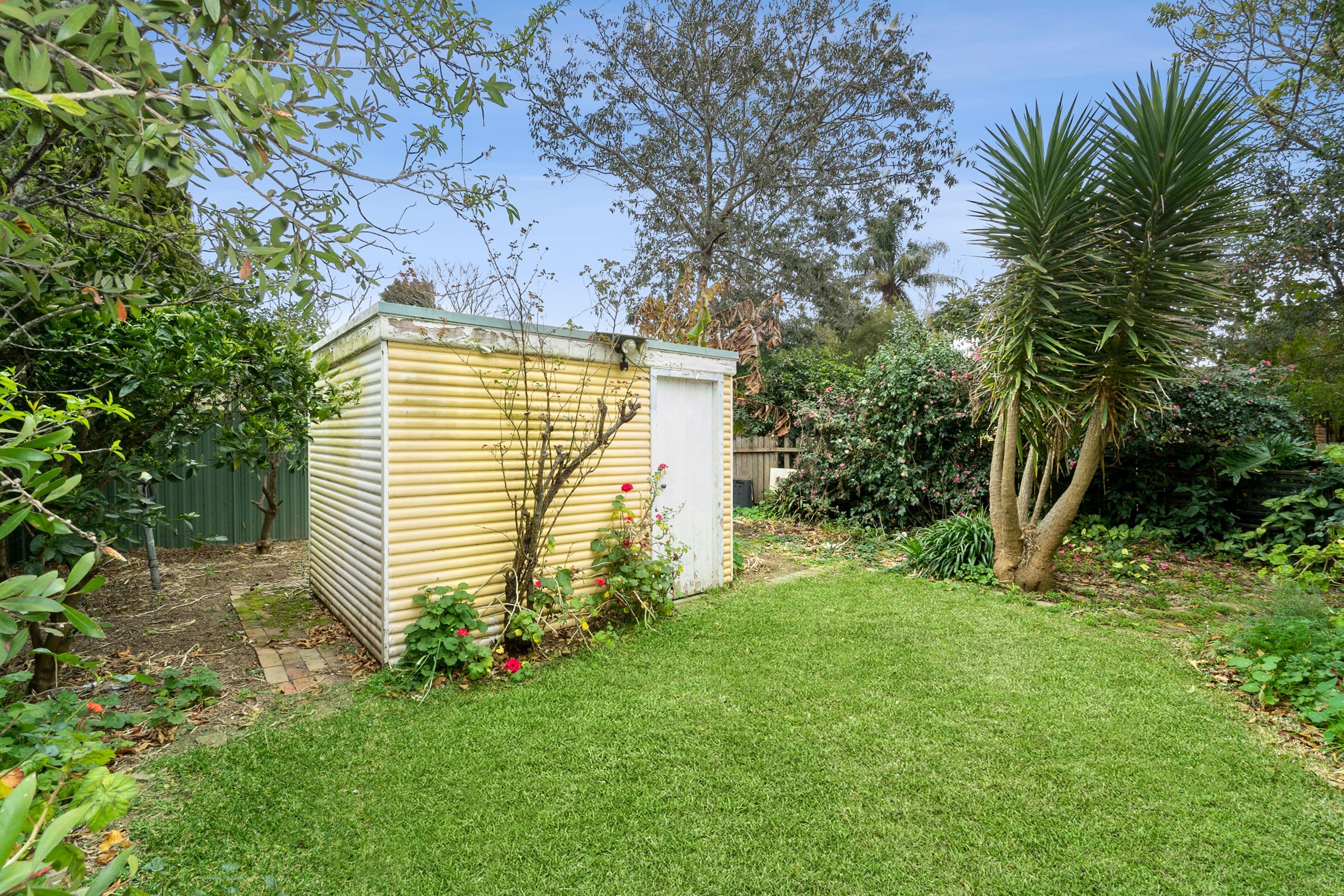 60 Hereford Street, Hobartville NSW 2753, Hobartville - Thumbnail 5