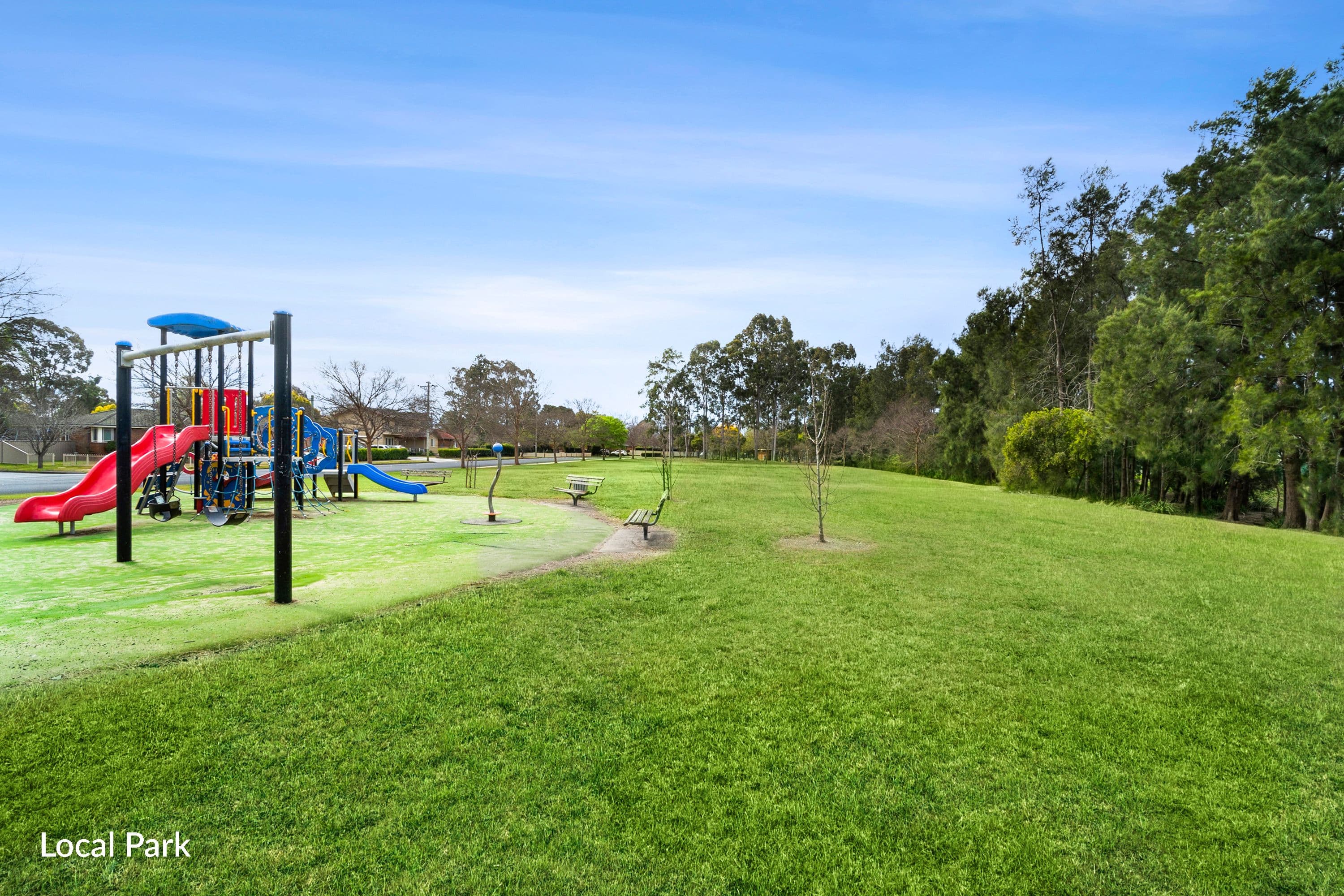 60 Hereford Street, Hobartville NSW 2753, Hobartville - Thumbnail 7