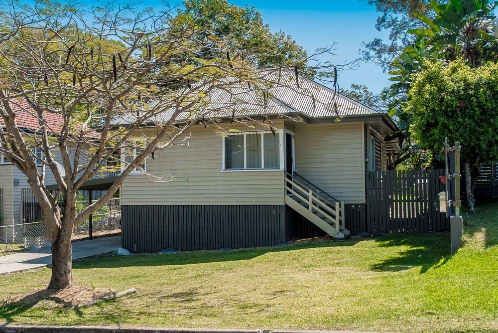 11 Allawah Street, YEERONGPILLY QLD 4105, Yeerongpilly - Image 1