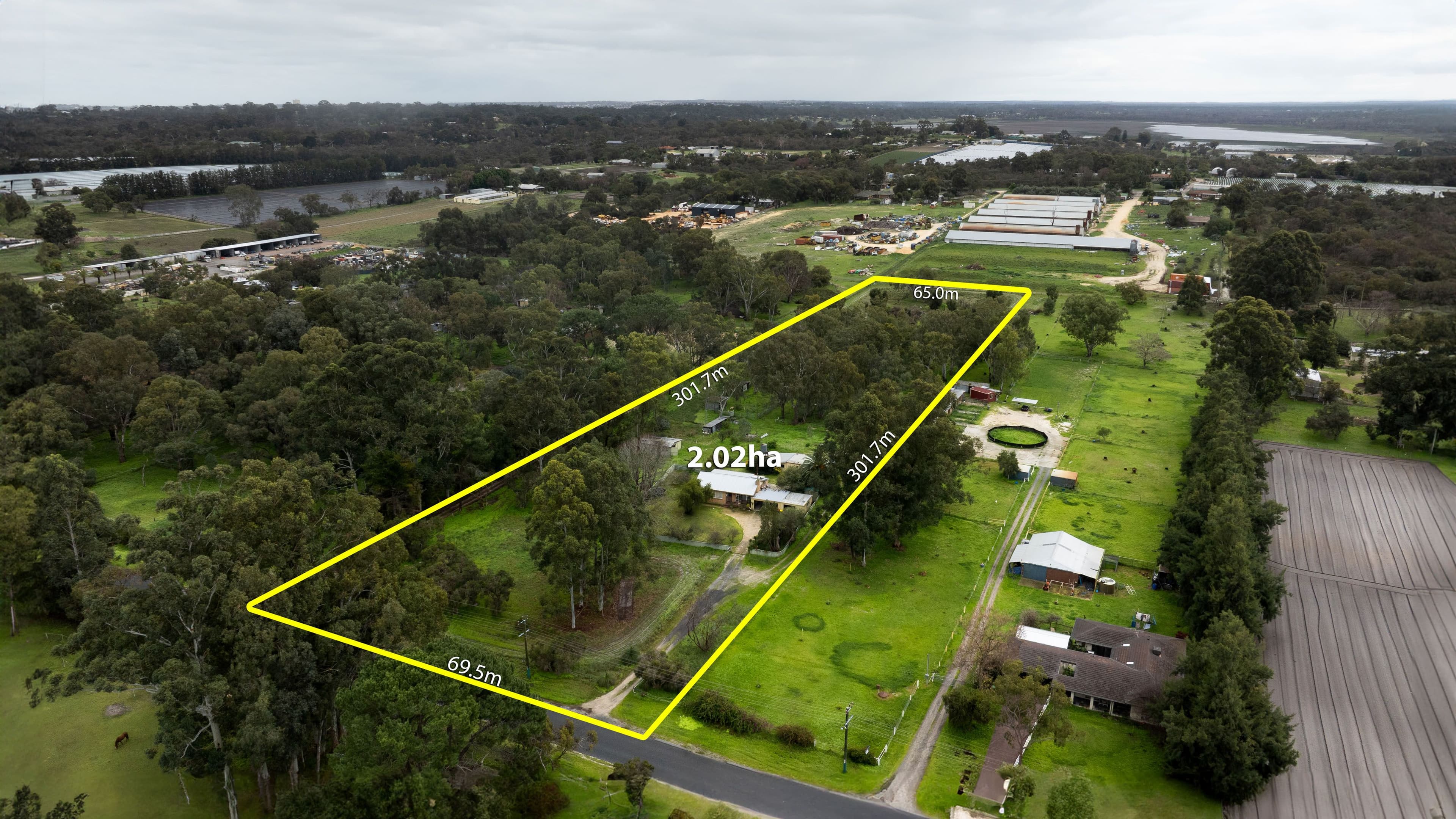 22 Jambanis Road, Wanneroo WA 6065, Wanneroo - Thumbnail 2