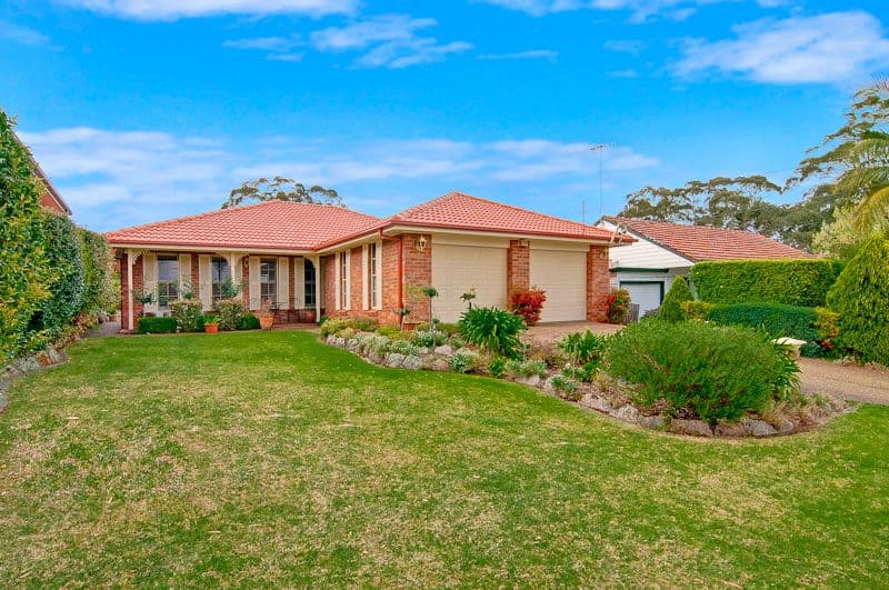 5 Orana Street, NORTH RYDE NSW 2113, North Ryde - Image 1