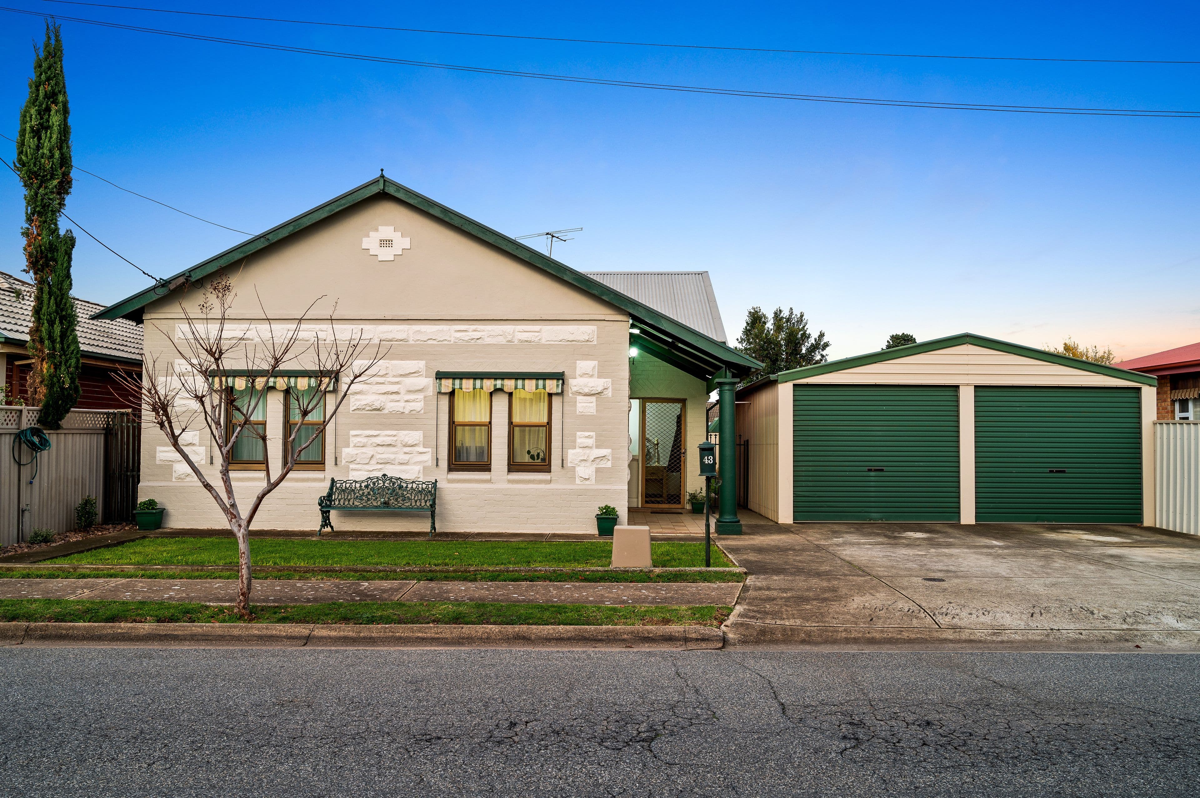 43 Vincent Street, Hendon SA 5014, Hendon - Image 1