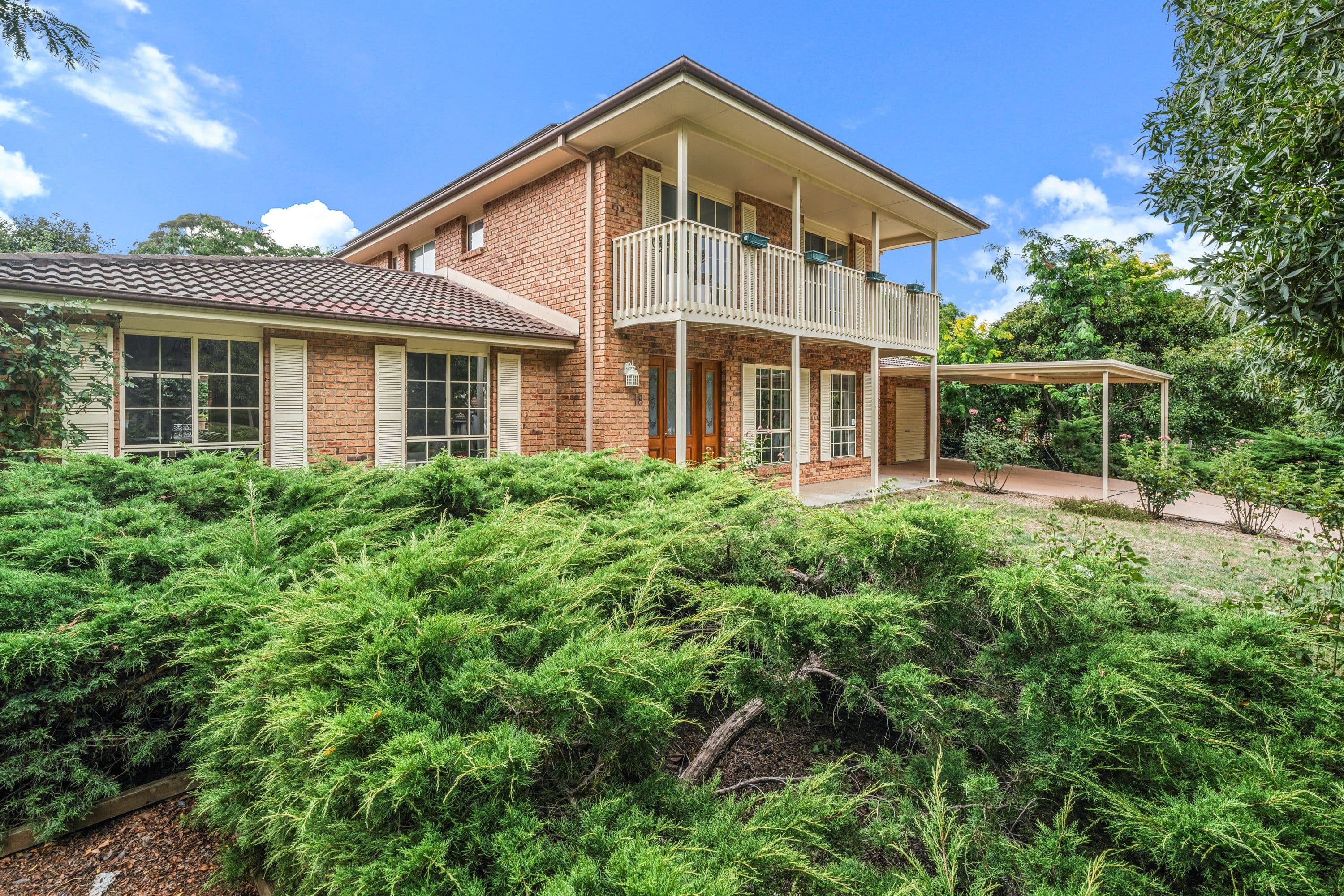 18 Bungaree Crescent, Ngunnawal ACT 2913, Ngunnawal - Image 1