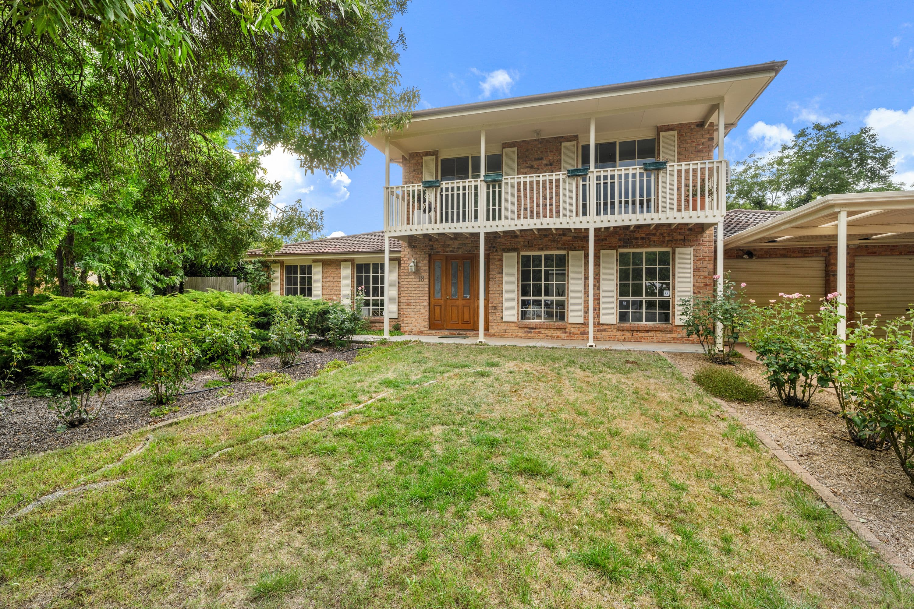 18 Bungaree Crescent, Ngunnawal ACT 2913, Ngunnawal - Thumbnail 3