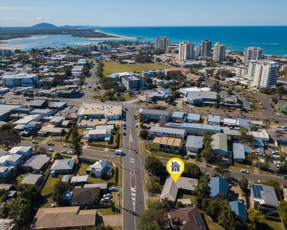 59 Parker Street, Maroochydore QLD 4558, Maroochydore - Image 1