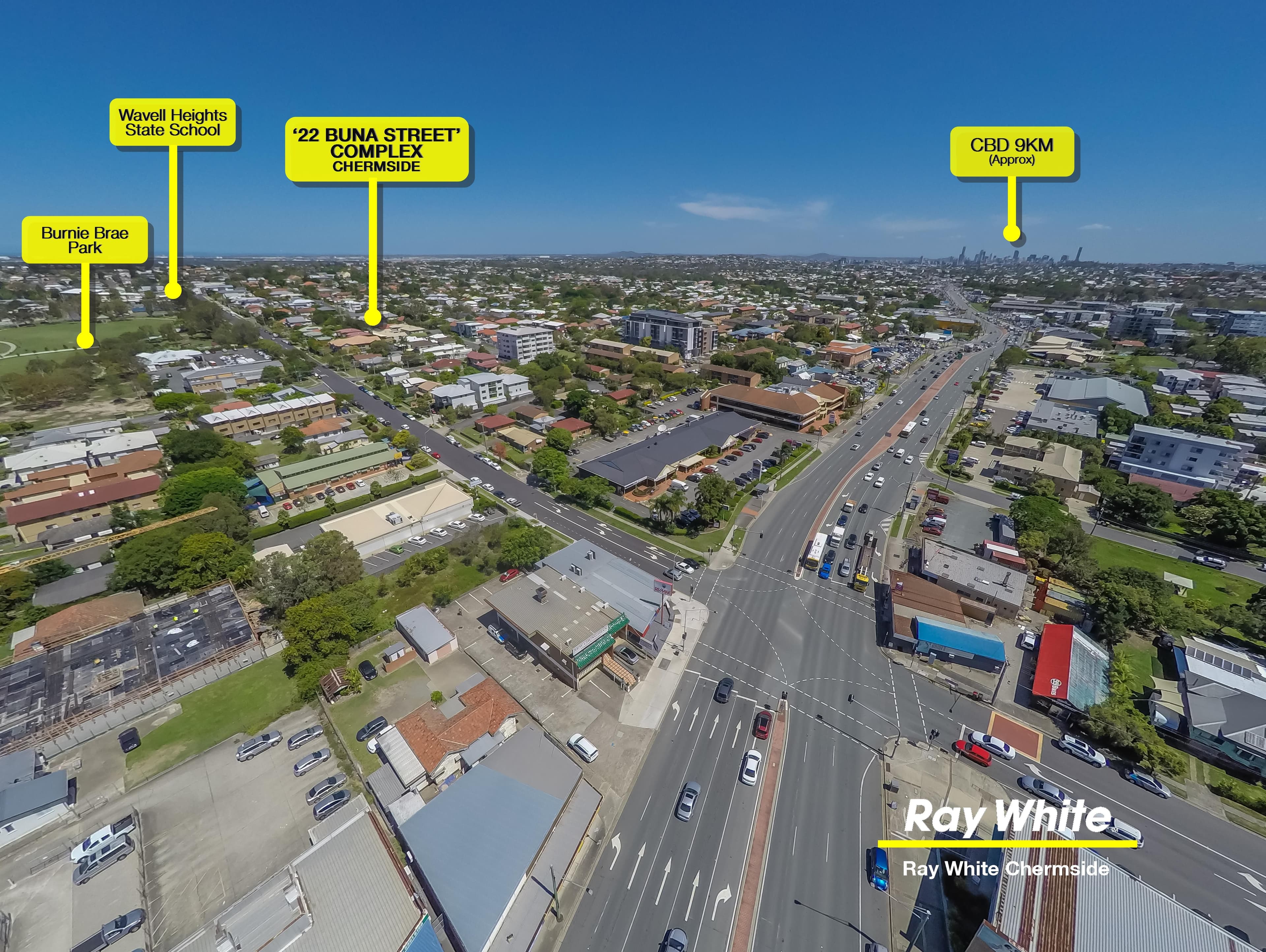 22 Buna Street, Chermside QLD 4032, Chermside - Thumbnail 7