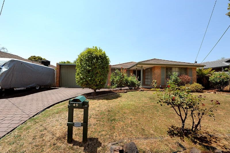 49 Toolimerin Avenue, BAYSWATER NORTH VIC 3153, Bayswater North - Image 1