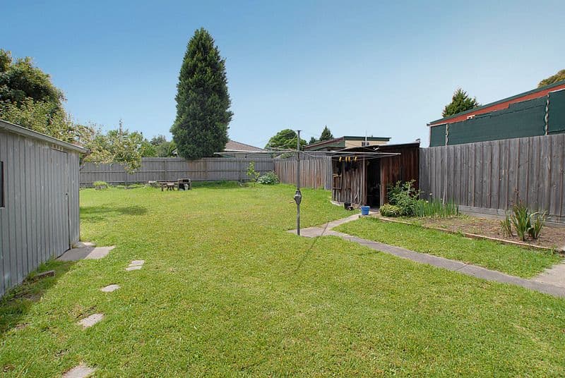 23 Kathryn Street, DOVETON VIC 3177, Doveton - Thumbnail 7