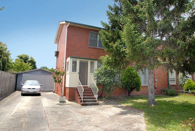 23 Kathryn Street, DOVETON VIC 3177, Doveton - Thumbnail 8