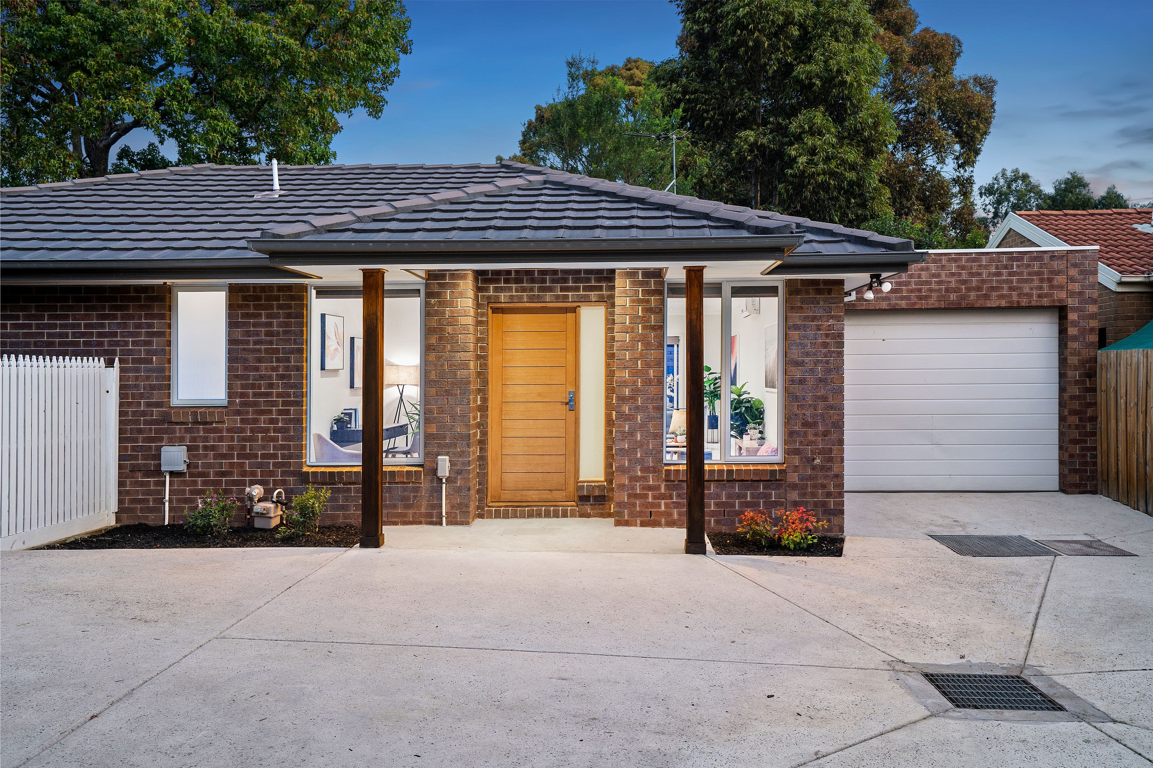 6 Renwick Road, Ferntree Gully VIC 3156, Ferntree Gully - Image 1