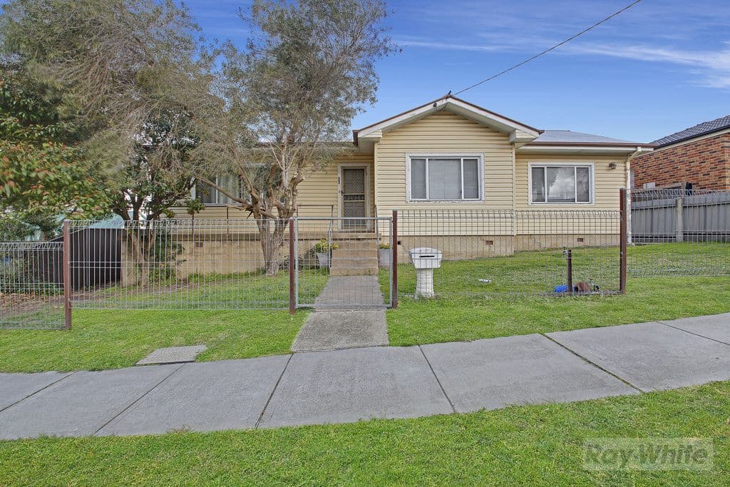 Address on Request, Numurkah, Numurkah - Image 1