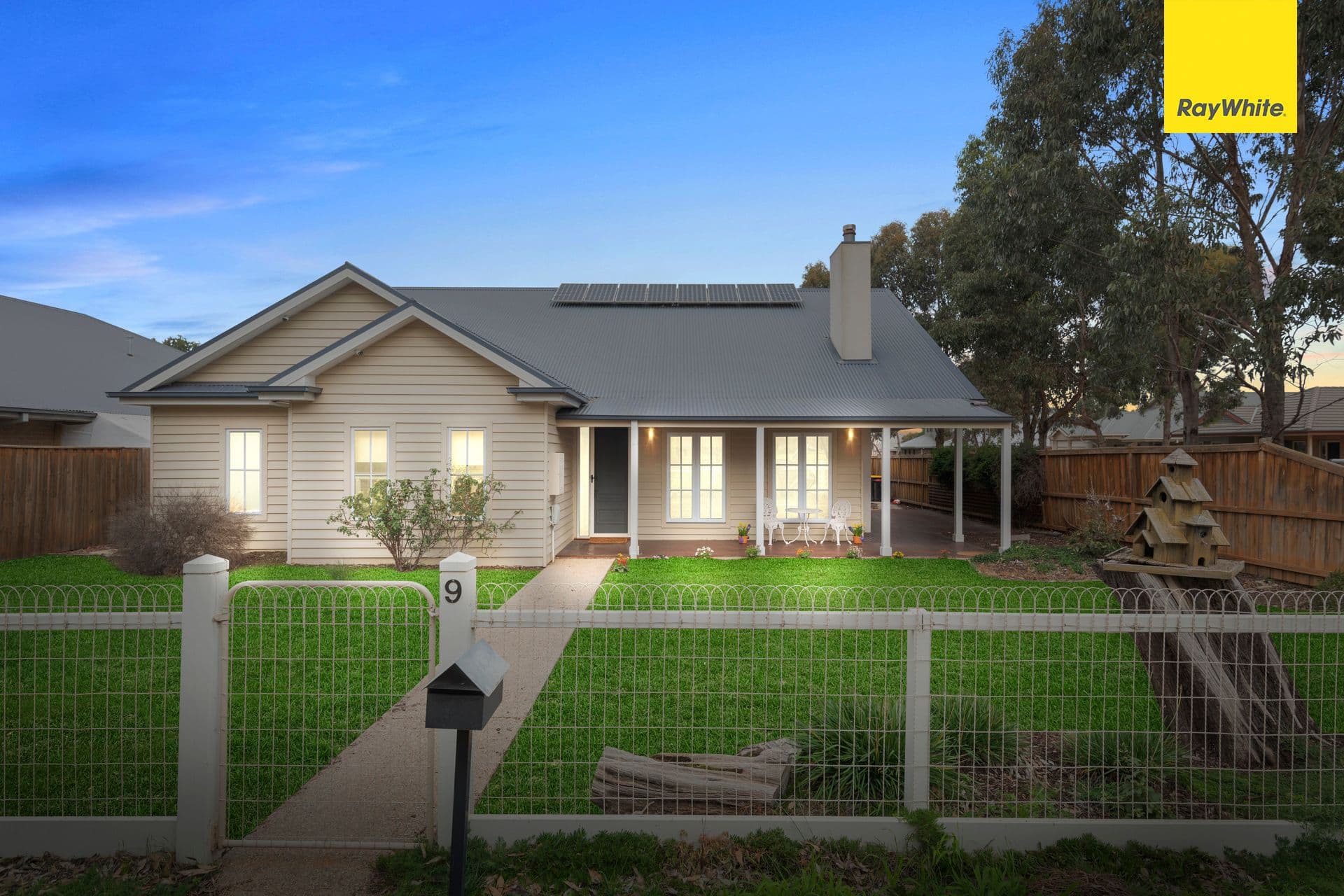 9 Matlock Court, Eynesbury VIC 3338, Eynesbury - Image 1