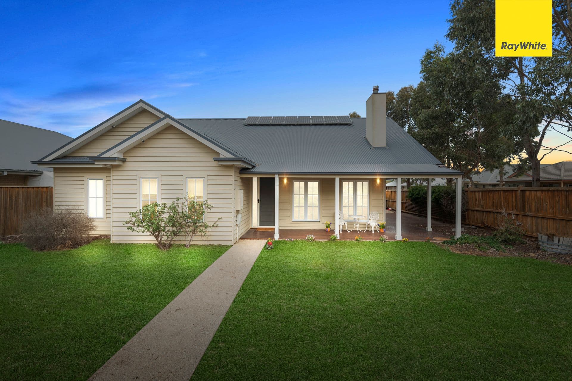 9 Matlock Court, Eynesbury VIC 3338, Eynesbury - Thumbnail 2