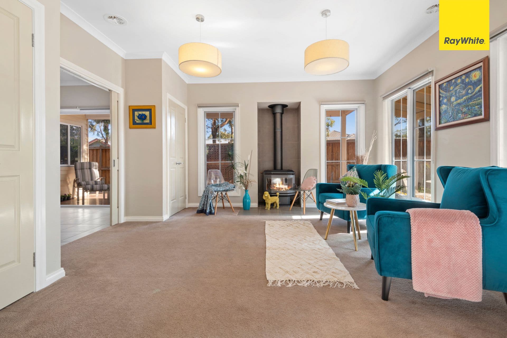 9 Matlock Court, Eynesbury VIC 3338, Eynesbury - Thumbnail 7