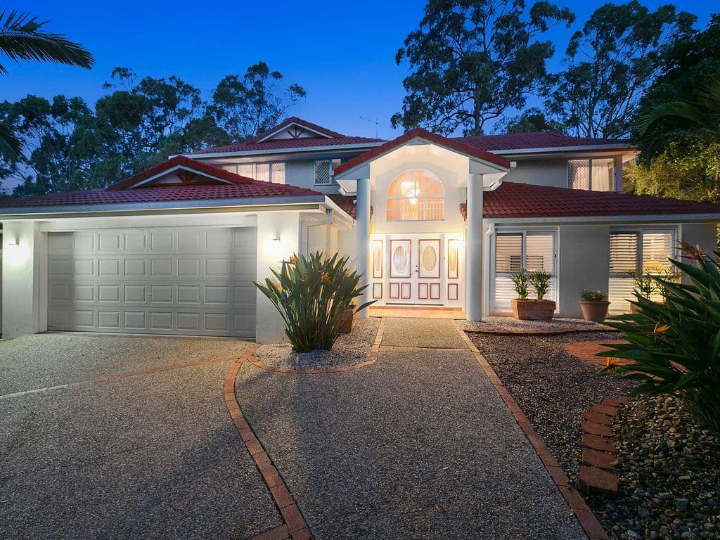 48 Michelangelo Crescent, Mackenzie QLD 4156, Mackenzie - Thumbnail 2
