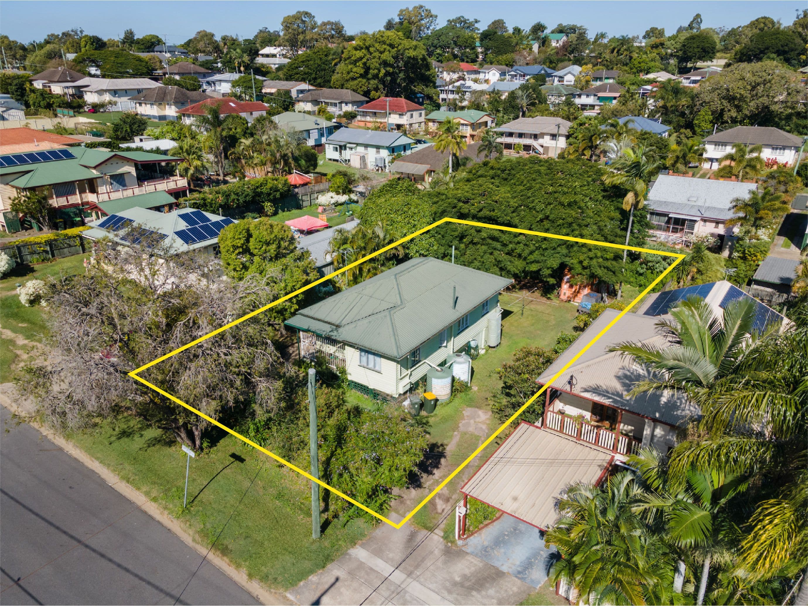 38 Copperfield Street, Geebung QLD 4034, Geebung - Image 1