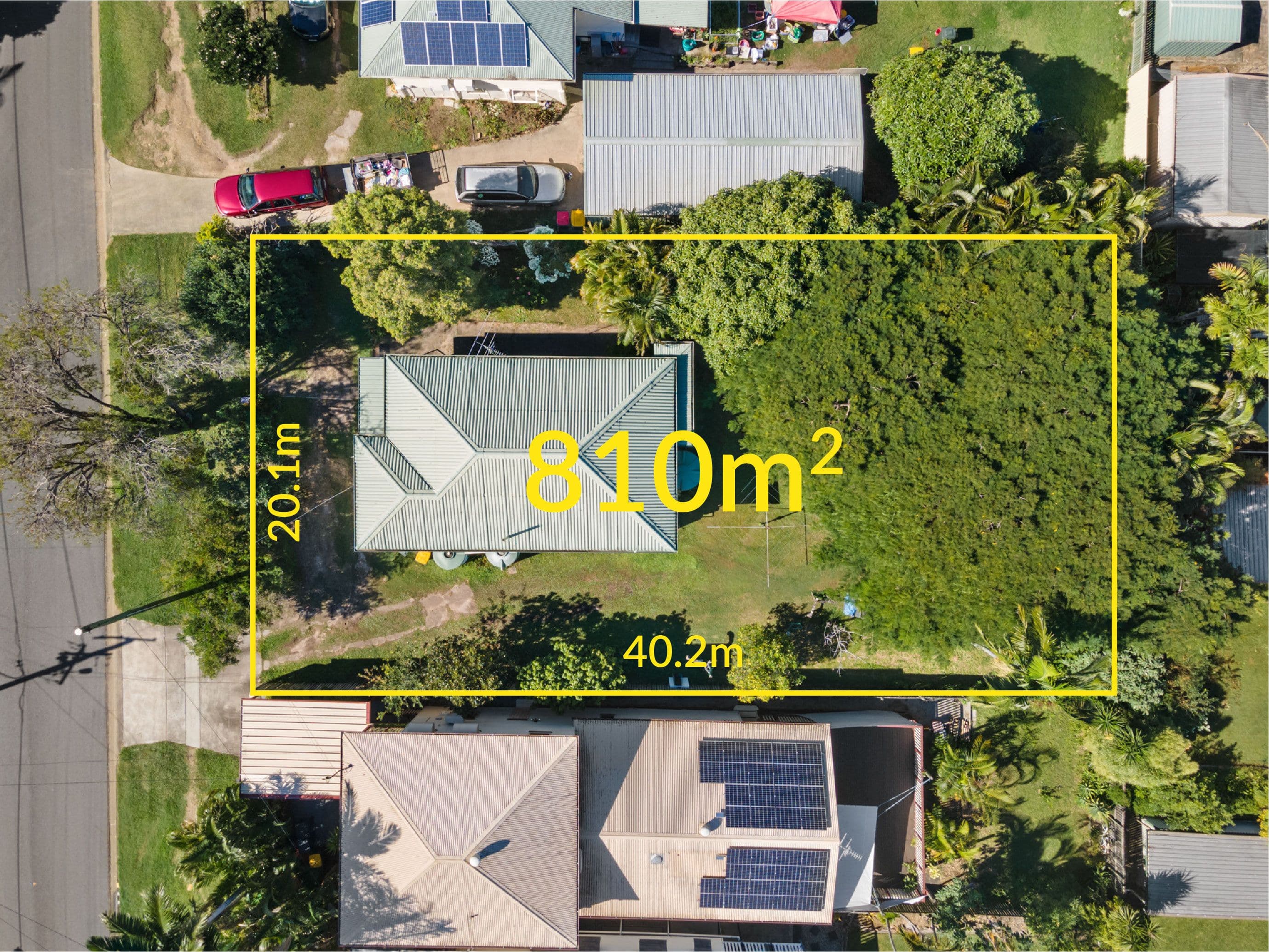 38 Copperfield Street, Geebung QLD 4034, Geebung - Thumbnail 2