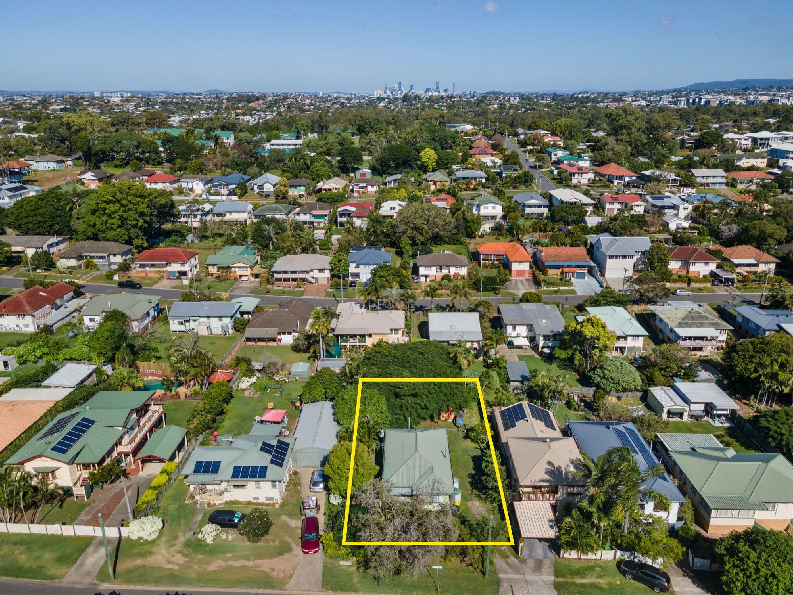 38 Copperfield Street, Geebung QLD 4034, Geebung - Thumbnail 3