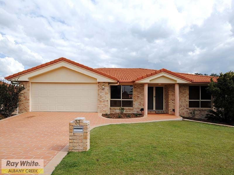 37 Lancewood Drive, ALBANY CREEK QLD 4035, Albany Creek - Image 1