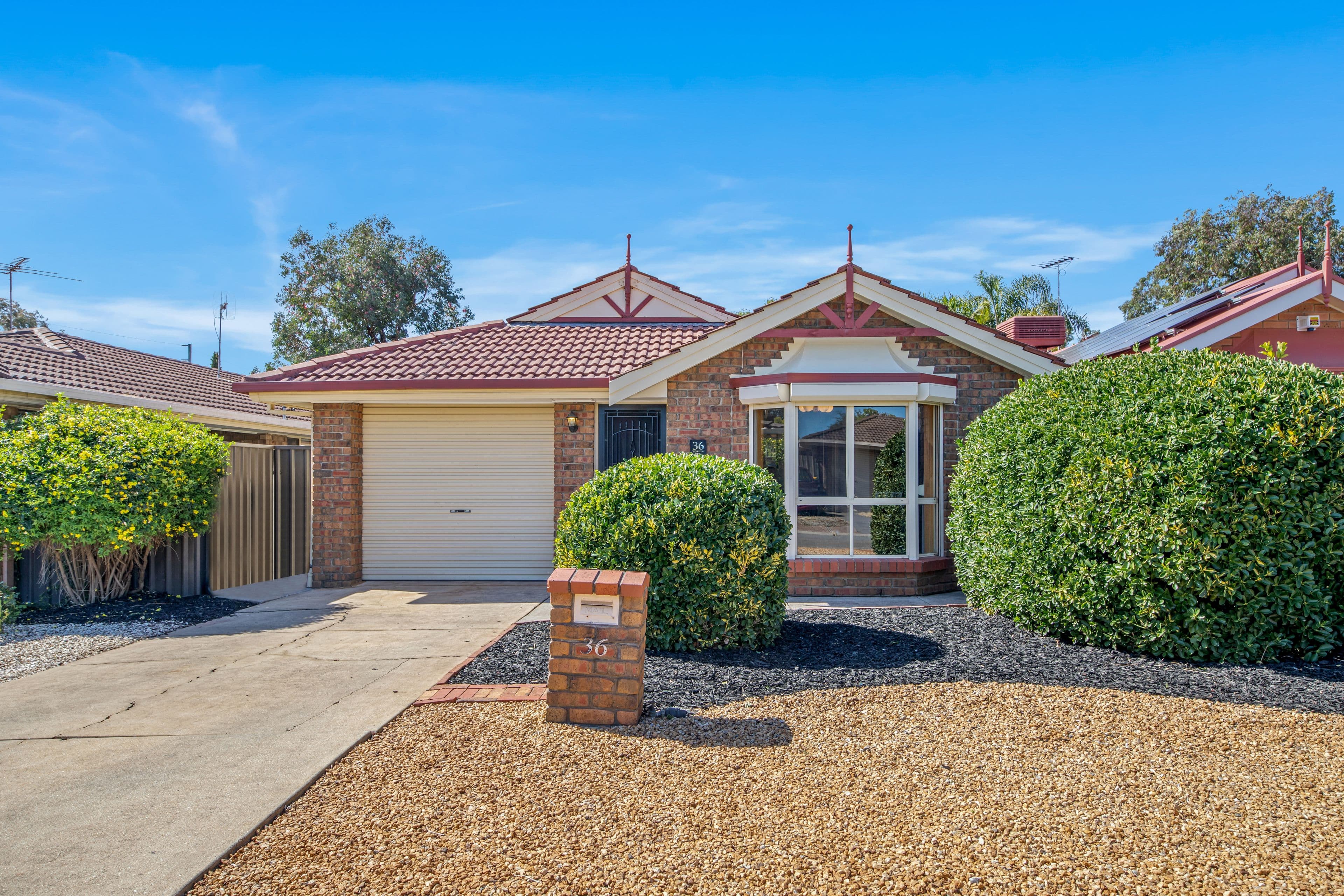 36 Parkview Drive, Blakeview SA 5114, Blakeview - Image 1