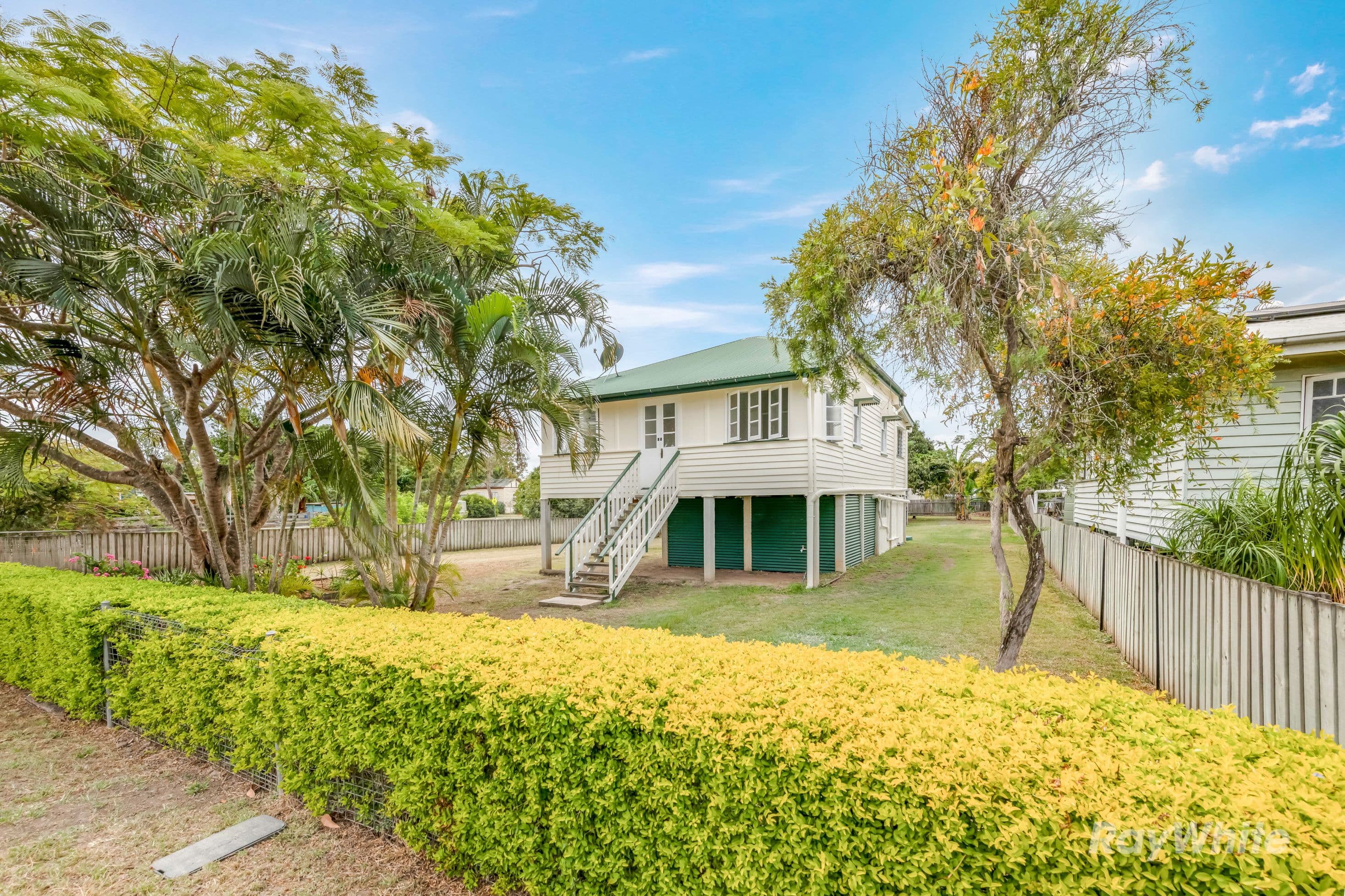 22 Mill Street, Wallaville QLD 4671, Wallaville - Image 1