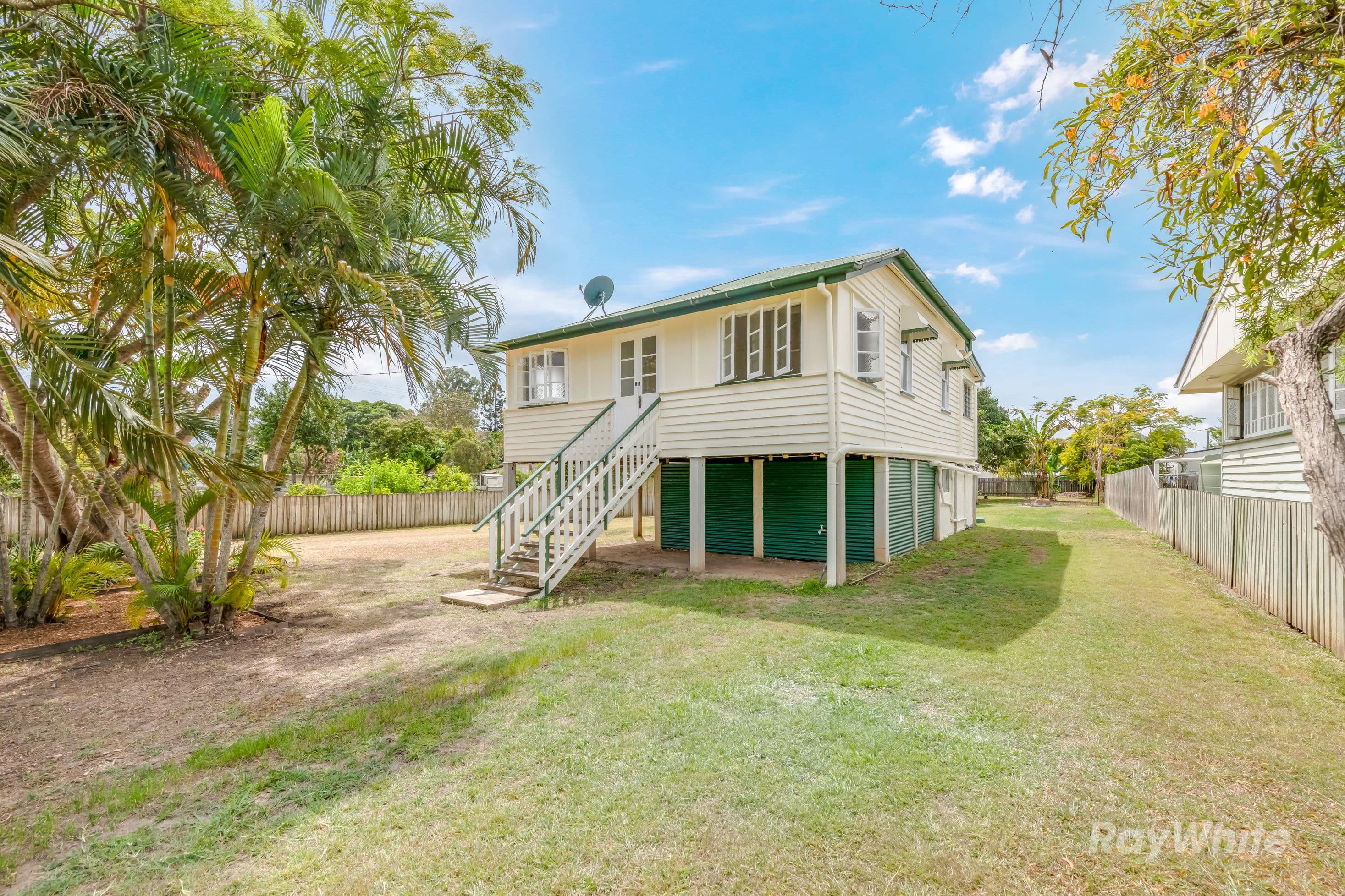 22 Mill Street, Wallaville QLD 4671, Wallaville - Thumbnail 3
