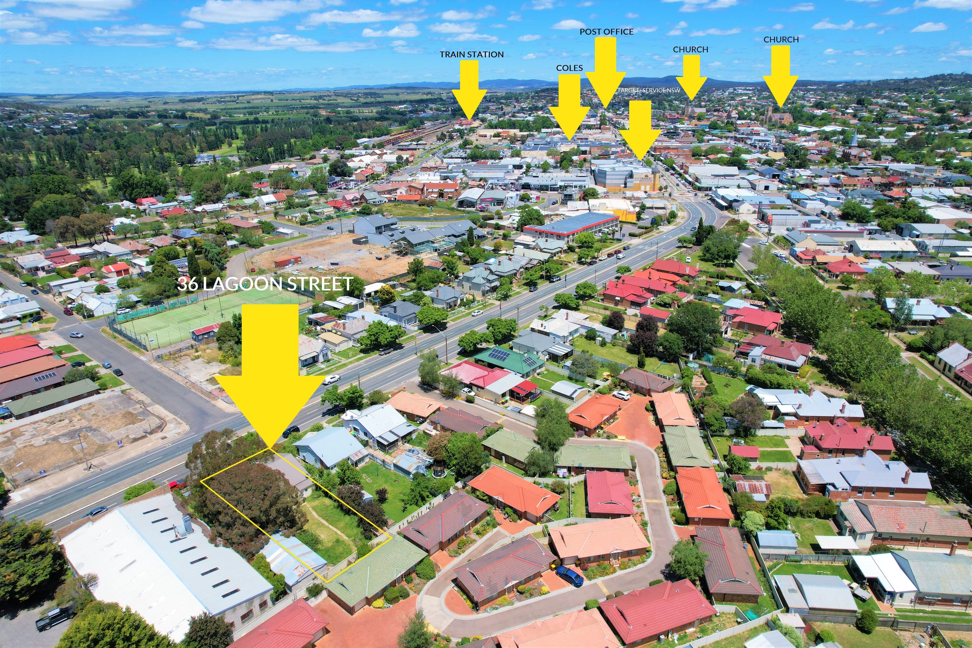 36 Lagoon Street, Goulburn NSW 2580, Goulburn - Thumbnail 2