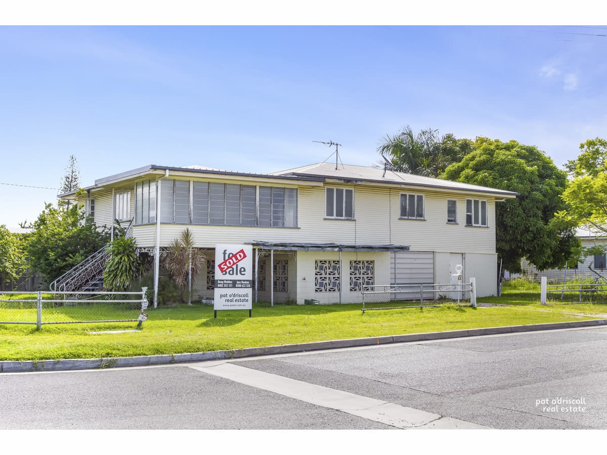 2 Denning Street, Park Avenue QLD, Park Avenue - Thumbnail 2