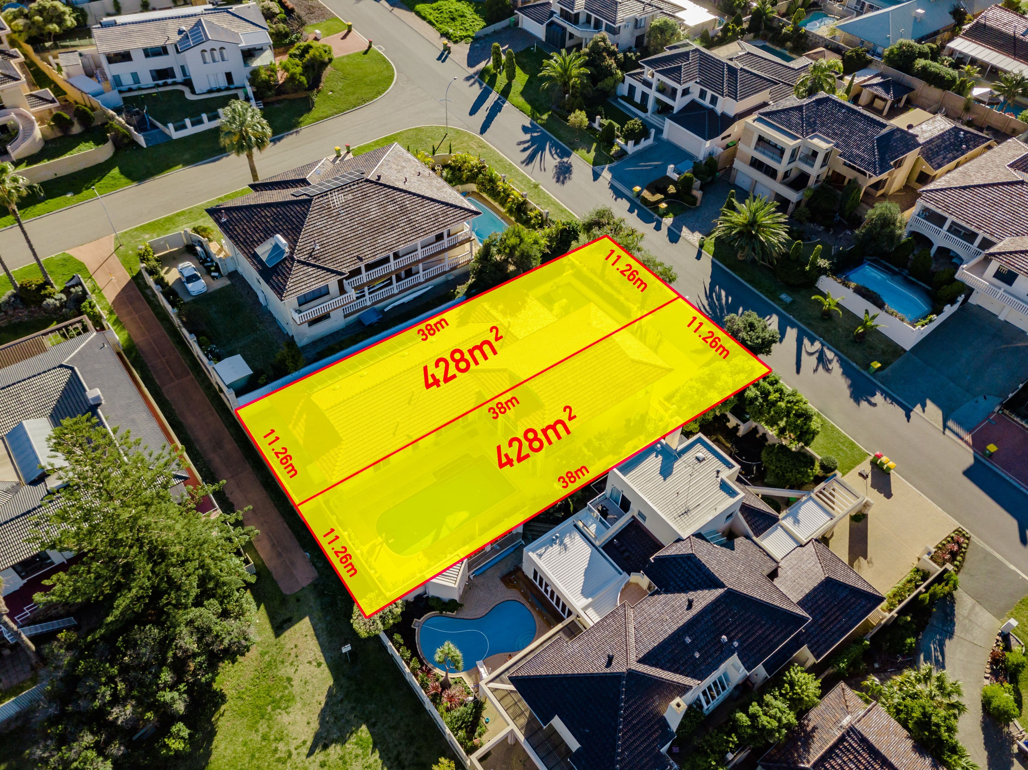 53 Tarongo Way, City Beach WA 6015, City Beach - Thumbnail 3